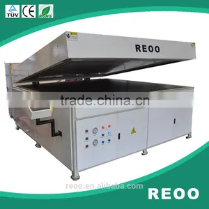 REOO Laminator Machine for Making High Quality Solar Module Panel thumbnail-1