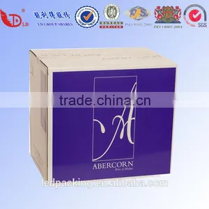 12 Bottles Wine Packing Boxes thumbnail-1