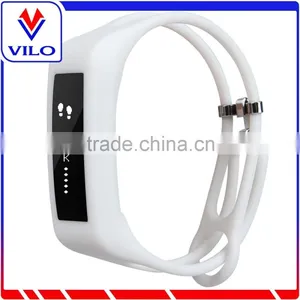 Silicone Smart Watch Replacement Strap Bracelet for Fitbit Alta thumbnail-1