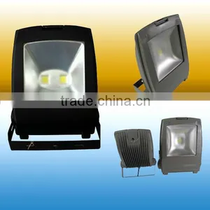 10w Rechargeable Led Flood Light thumbnail-1