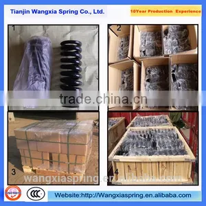 Spring Manufacturer Supply Compression Spring for Toyota Corolla thumbnail-2