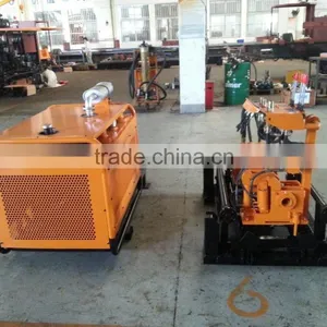 HDD Machine DFM1504B for Sale thumbnail-1