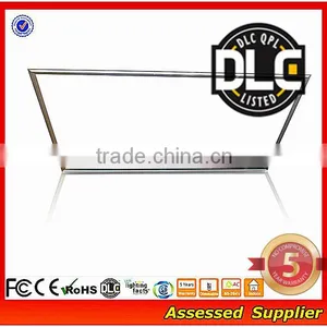 P2-173C DLC LED Panel Light 1200x600 Wholesalers Ultra Thin Glare-Free Edge-Lit LED Light Panel 2x4, White, 2014 thumbnail-1
