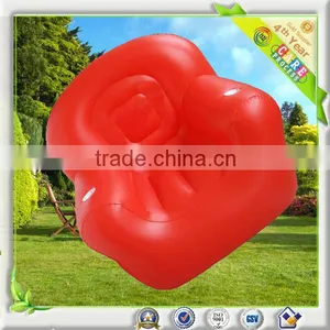 Inflatable Outdoor Sofa With Pump,inflated Air Sofa,inflatable Sofa thumbnail-1