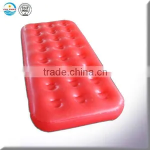 Hot Sales Inflatable Air Bed for Bedroom Furniture thumbnail-1