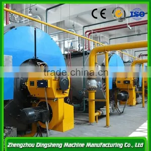 2015 Advanced and Energy-saving Wall Mounted Gas Boiler thumbnail-1