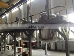 Glass Lined Double Jacket Reactor thumbnail-4