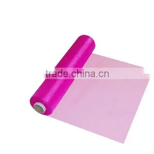 HOT SALE Organza Roll for Decoration thumbnail-1