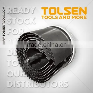 7PCS HOLE SAW SET thumbnail-1