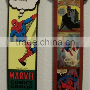 Most Popular Foldable Bookmarker With Magnetism -- DH 13743 thumbnail-1