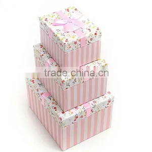 UV Protected Packing Book Shape Box for Gift Chocolate Box Full Colors Glossy White Paper Box ---DH20458 thumbnail-1