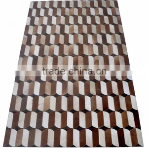 Leather Carpet M-84 thumbnail-1
