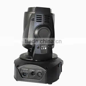 2015 Hot Sales 60w Gobo Led Moving Head Sharpy Beam Light dj Disco Lights thumbnail-2