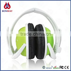 Fashion Headphones Foldable Headset thumbnail-5