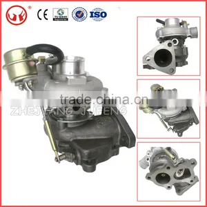 JF122013 GT1749S 28200-42560 for Starex H200 H1 Satelite Libero 2.5 TDI thumbnail-1