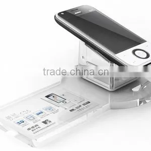 Acrylic Display Stand for Cellphone - L1201 thumbnail-1