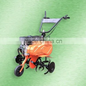 Gasoline Tiller thumbnail-1