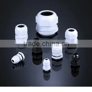 Supply Cable Gland/nylon Glands PG7 thumbnail-2