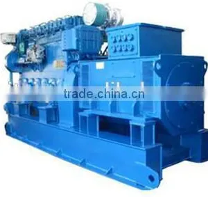 Weichai CW200 Series Marine Genset Generator 400kva-2020kva thumbnail-1