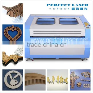 Perfect Laser 120W PEDK-9060 CO2 Leather Laser Engraving Machine With CE thumbnail-3