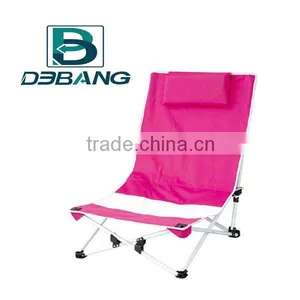 Low Seater Sand Beach Chair DB1012A thumbnail-1
