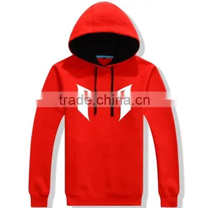Custom Made High Quality Good Sale Hoodies thumbnail-6