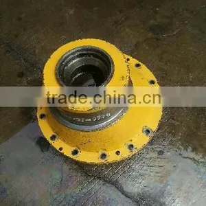 XGMA Wheel Loader Spare Parts Rear Axle Main Drive Bracket thumbnail-1
