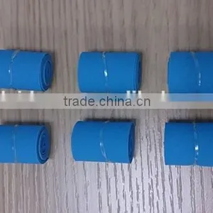 Sky Blue Latex Free Disposable Tourniquet thumbnail-3