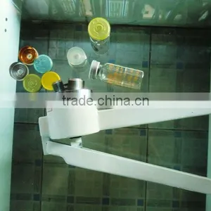 Excellent Quality Manual Capper Bottle Capping Machine thumbnail-1