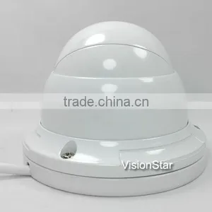 Plug and Play Home Security Cctv Dome IP Camera 4mp HD 1080P thumbnail-4