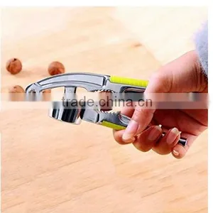 2016 Hot New Products Stainless Steel Garlic Press thumbnail-3