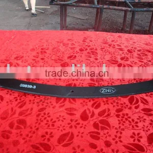 High Quality Auto Parts Leaf Springs thumbnail-1