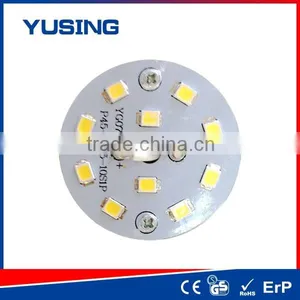 High Lumen Imported Chip E27 LED Grow Light 5W LED Grow Bulb thumbnail-4