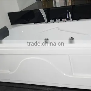 China Bathtub Manufacture Bathtub and Shower, Bathtubs Freestanding, Bathtub Kits thumbnail-1