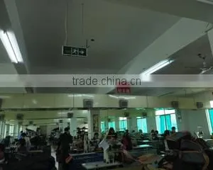 Quanzhou Trisun Sports Products Co., Ltd. company overview - view 1 thumbnail