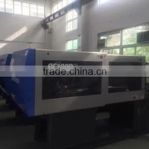 Plastic Molding Machine Price thumbnail-4