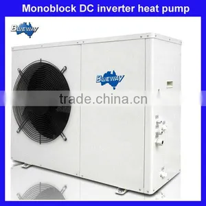Compact 12v Heat Pump Water Heater With Inverter thumbnail-1