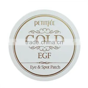 [ Petitfee ] Gold & EGF and Spot Patch thumbnail-1