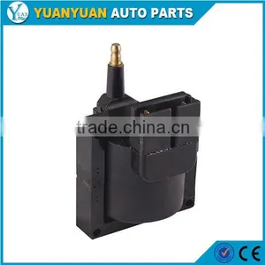 For d Parts Ignition Coil E1EF-12029-AA 12321405 for For d Bronco F-150 E-250 E-350 1984 - 1997 thumbnail-1