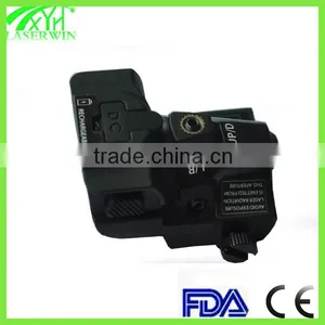 Military Usb Rechargeable Mini Hunting ir Laser Sight for Glock thumbnail-4