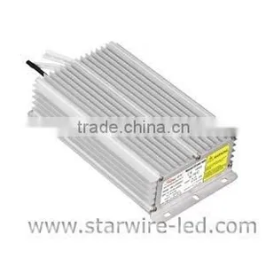 150W Waterproof LED Power Supply ul thumbnail-1