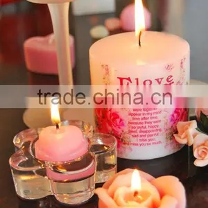 Digital 3D Candle Printer Imprimante Bougie thumbnail-1