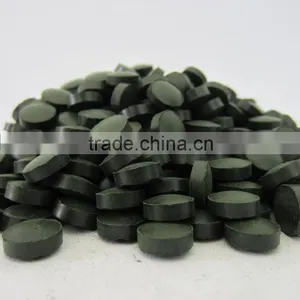Kosher Organic Spirulina Tablets thumbnail-2