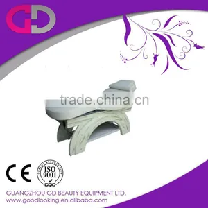 Top Selling Electric Lift Vibrating Beauty Massage Bed thumbnail-1