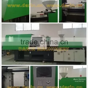 Mini Lab Injection Molding Machine thumbnail-3