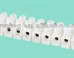 MY8HS+1.2 Electrical Terminal Strip, H Type Terminal Block thumbnail-1
