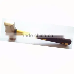 Aluminum Bronze Non Sparking Safety Sledge Hammer thumbnail-1