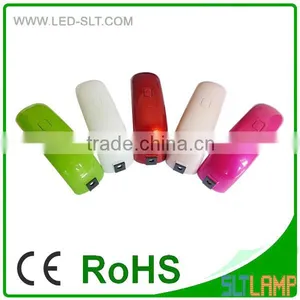 Professional Automatical Mini Easy Carring Led Lamp Nail 9w thumbnail-1