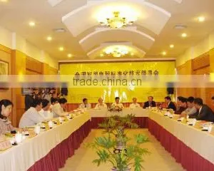 Ningbo HGT Imp & Exp Co., Ltd. company overview - view 2 thumbnail
