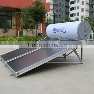 300L Solar Panel Water Heater thumbnail-1